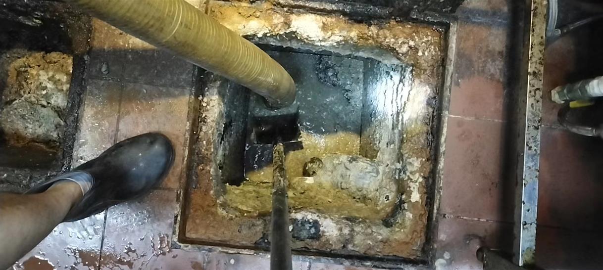 长岛污水池清理一般都有毒气，怎么预防中毒呢？