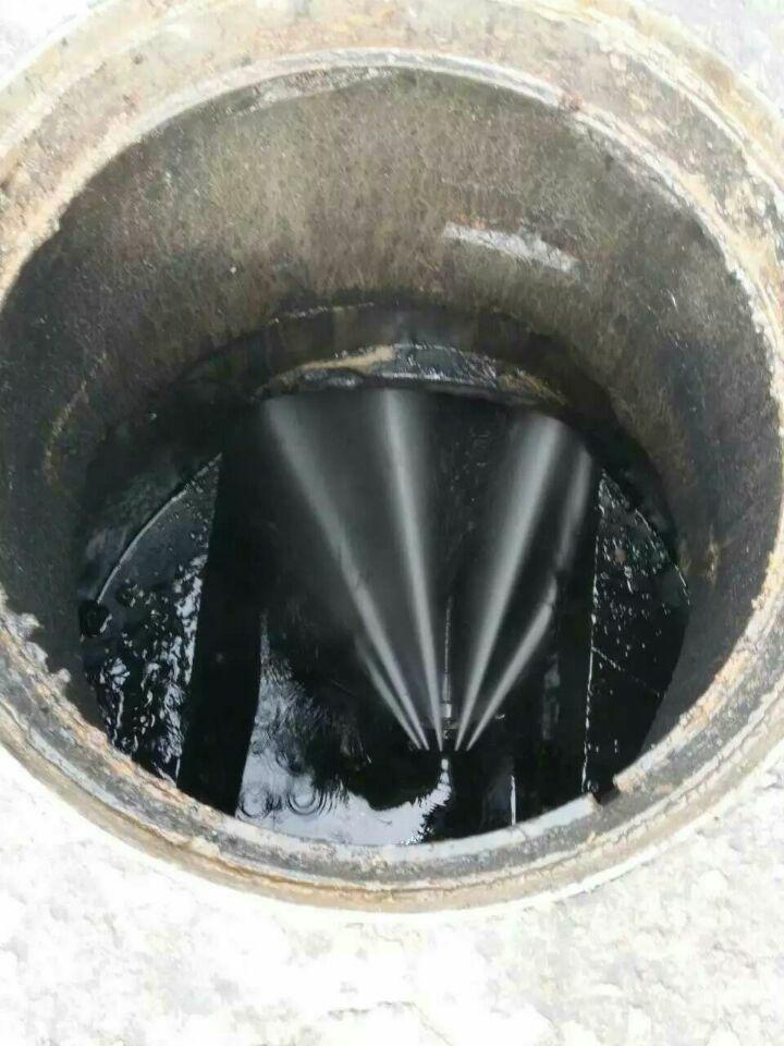 长岛市政管道清洗-排污管道清洗