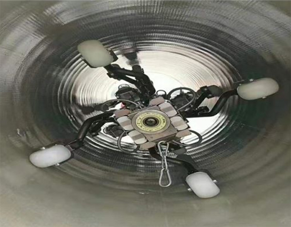 长岛非开挖修复技术在地下管线建设的优势体现